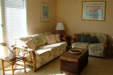 אתר נופש Sandpiper Cove 3200  230970