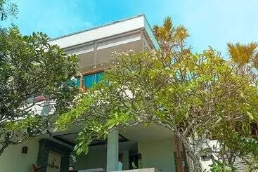 Tanadewa Villas Nusa Dua Bali By Cross Collection