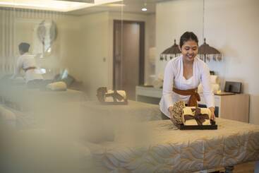 Tanadewa Villas Nusa Dua Bali By Cross Collection