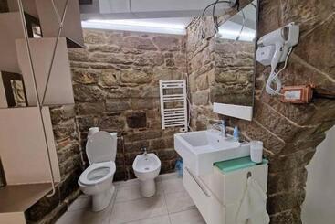 צימר Il Gelsomino