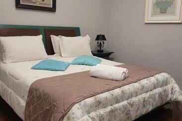 Pension Casa Villa Constanza