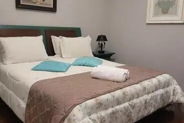 Majatalo Casa Villa Constanza