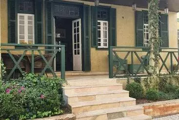 ペンション Casa Villa Constanza