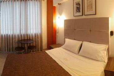 Пансион Luma Suite