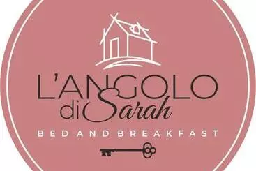 ベッドアンドブレックファースト L Angolo Di Sarah