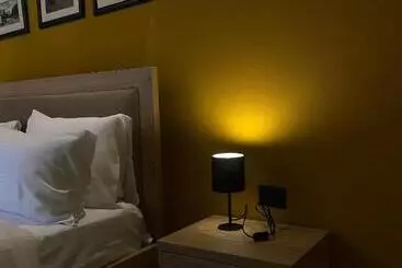 Otel Pazari Vjeter Rooms