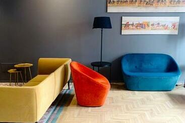 酒店 Re Sale Boutique