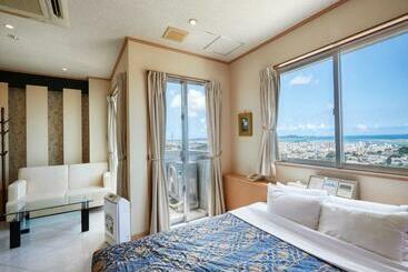 Pacific View(ホテルパシフィックビュー)