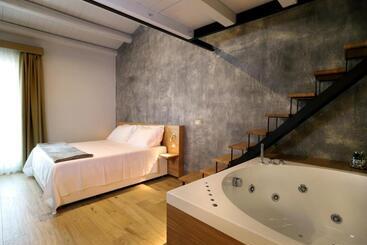 Panzió Acanto Viaggio Barocco