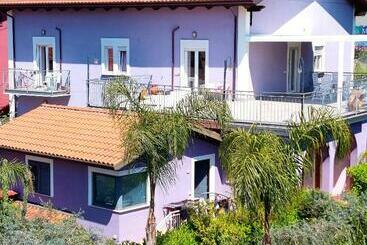 Pansiyon Villa Margot