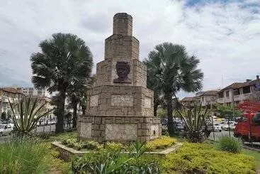 Valiha Hotel Antananarivo