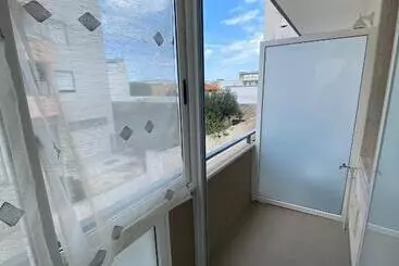 Aamiaismajoitus (B&B) Iris