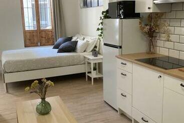 Castle View Apartments