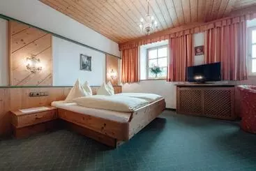 아파트호텔 Dandler   Zimmer Und Ferienwohnungen