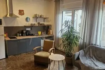 Appartements touristiques Ferienwohnung Wunderlich
