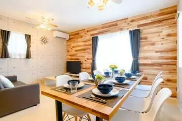 Apartamentos turísticos Grandioso Okinawa Villa Onna 5a   Vacation Stay 97835