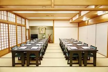 京都駅前ひふみ旅館（hifumiryokan Kyoto Station)
