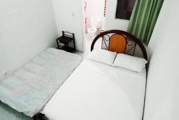 Szálloda Campestre Las Marias  El Colegio