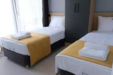 Aparthotel Likya 202