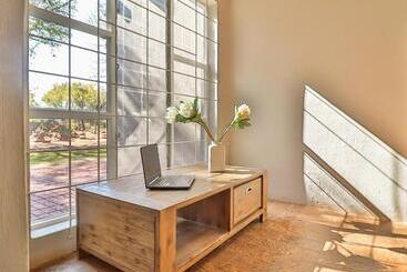 Pension Featherwood Farm & Nyala Lodge