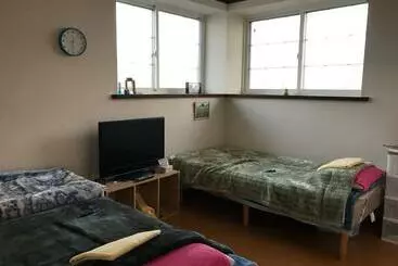 Pensió Misato Memorial Hall Vacation Stay 61405v