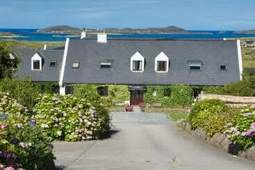 Pension  Teac Campbell Guesthouse