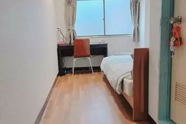 Appartement-hotel ひまわり