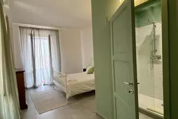 Il B&b Dei Viaggiatori