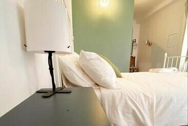 Il B&b Dei Viaggiatori