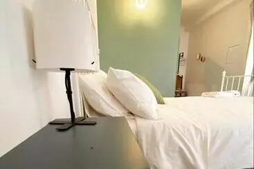 Il B&b Dei Viaggiatori