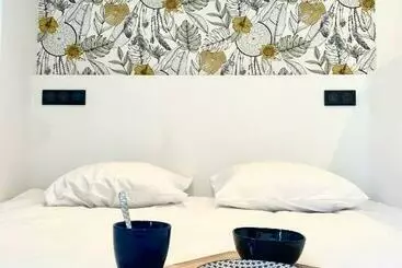 Aparthotel Le Bras D Or Apparts Et Spa