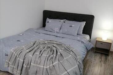 Pension къща за гости сърцето на долината /the Heart Of The Valley