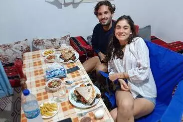 پانسیون Beit Alkaram