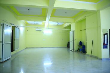 펜션 Shivraj Homestay