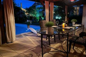 민박 Bulles & Bubbles..