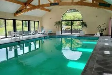 Bed and Breakfast Cha Cha De Loup