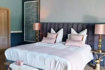 Bed and Breakfast Cha Cha De Loup