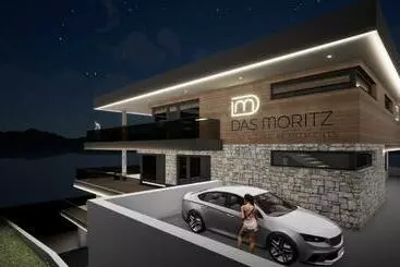 Das Moritz Fine Living Apartments