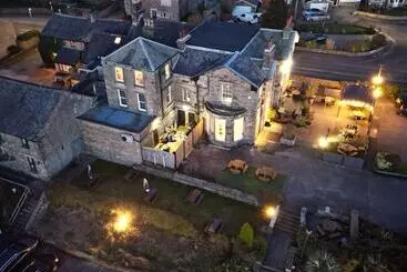 Hotel The Lodge At Lancaster
