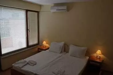 پانسیون къща старият кестен