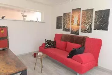 Bed and Breakfast Aabenb Appartement
