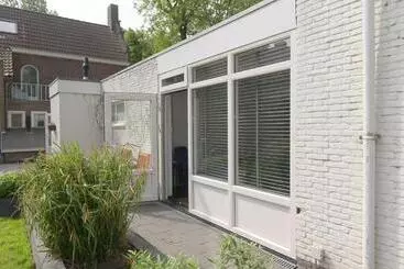 Aamiaismajoitus (B&B) Aabenb Appartement