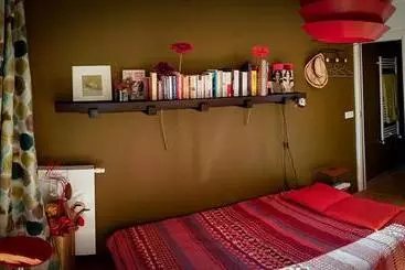 Aamiaismajoitus (B&B) Chambre D Hôtes De Charme à Montreuil Paris