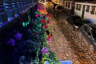 Sanmiguelavilla Hotels Vdl