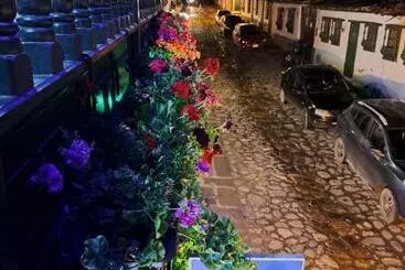 Sanmiguelavilla Hotels Vdl