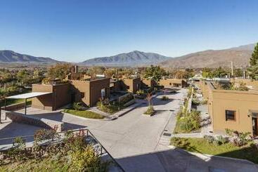 شقة فندقية La Madrina Apart