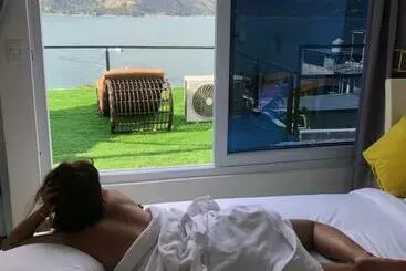 Appart'hotel Luxury Atitlan Suites