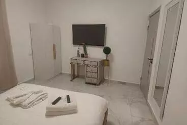 Apartmanszálloda Luxury Atitlan Suites