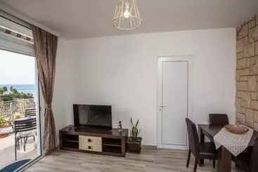 Pensione Apartments Jelena Ulcinj