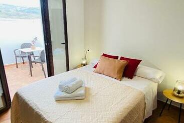 Apartamentos Rurales, La Casa De Baltasar